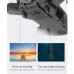 S27 2.4G 4-channel Foldable CoolLight Drone with Dual Camera and WiFi 720P Camera